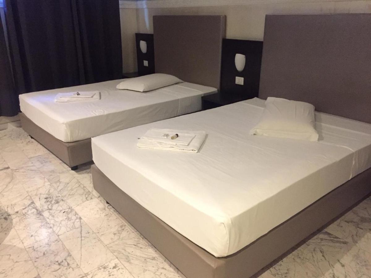 Foresteria Sociale Venice San Marco By New Generation Hostel 외부 사진