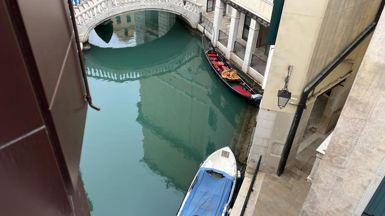 Foresteria Sociale Venice San Marco By New Generation Hostel 외부 사진