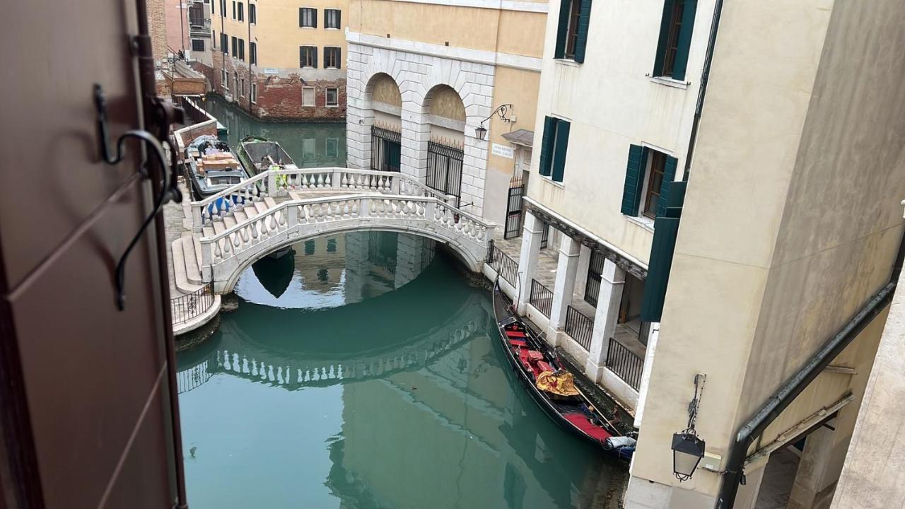 Foresteria Sociale Venice San Marco By New Generation Hostel 외부 사진