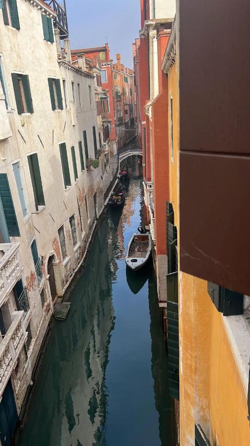 Foresteria Sociale Venice San Marco By New Generation Hostel 외부 사진