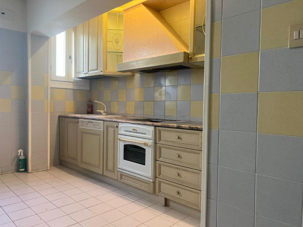 Foresteria Sociale Venice San Marco By New Generation Hostel 외부 사진