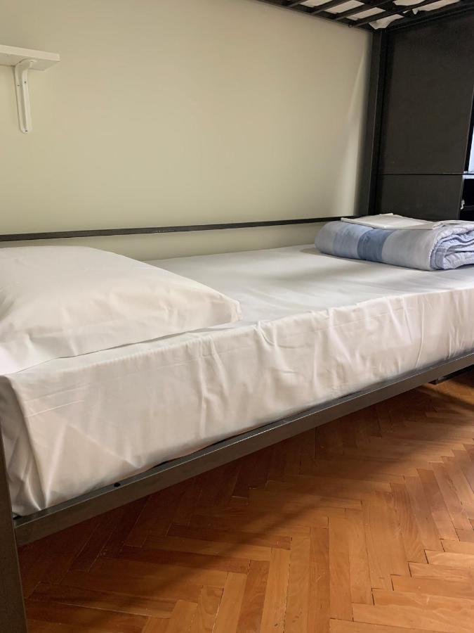 Foresteria Sociale Venice San Marco By New Generation Hostel 외부 사진