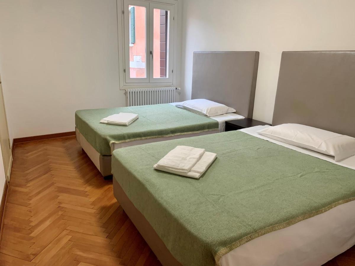 Foresteria Sociale Venice San Marco By New Generation Hostel 외부 사진