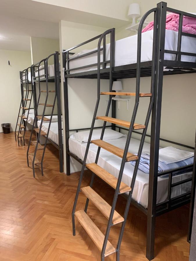 Foresteria Sociale Venice San Marco By New Generation Hostel 외부 사진