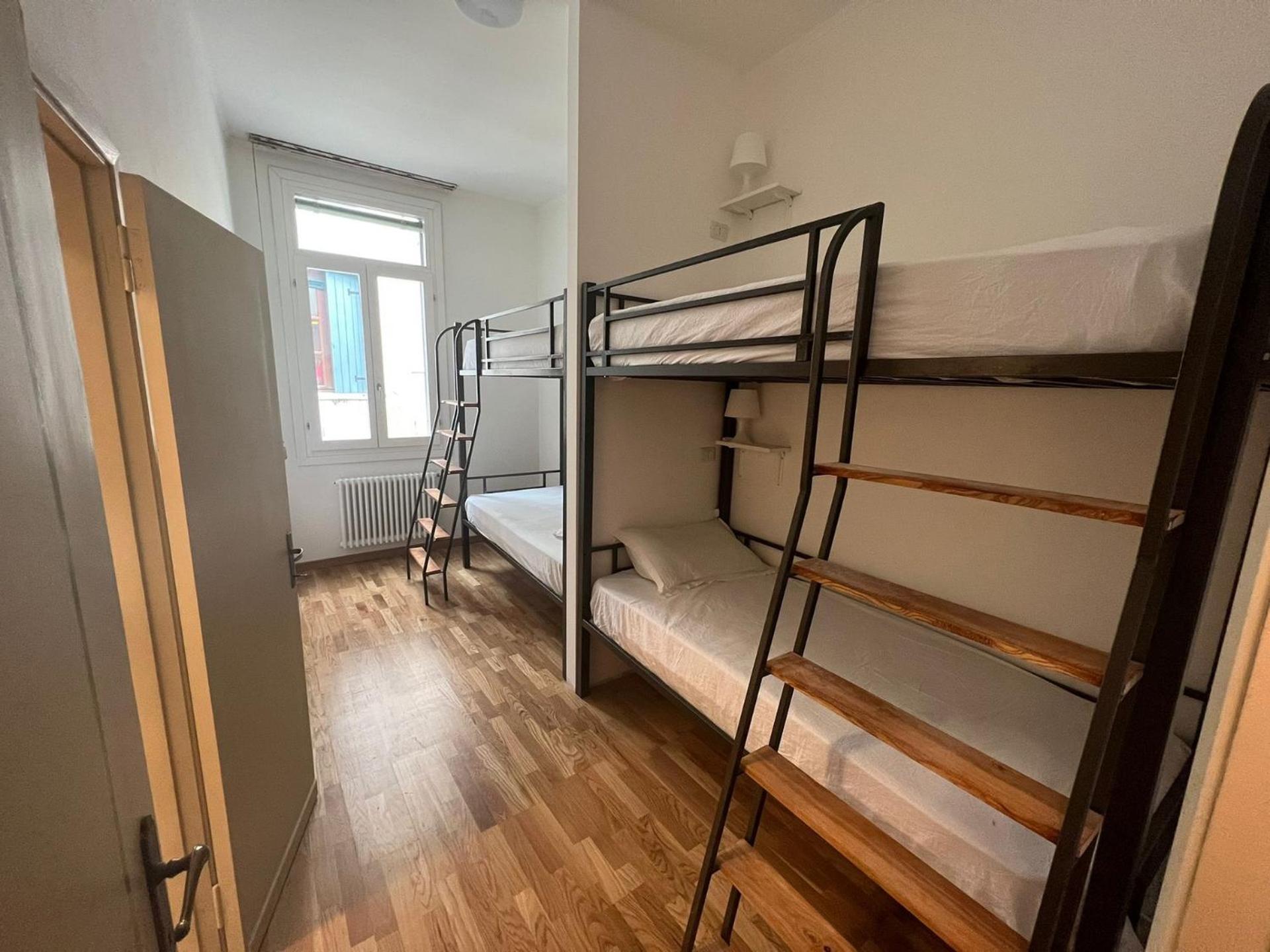 Foresteria Sociale Venice San Marco By New Generation Hostel 외부 사진