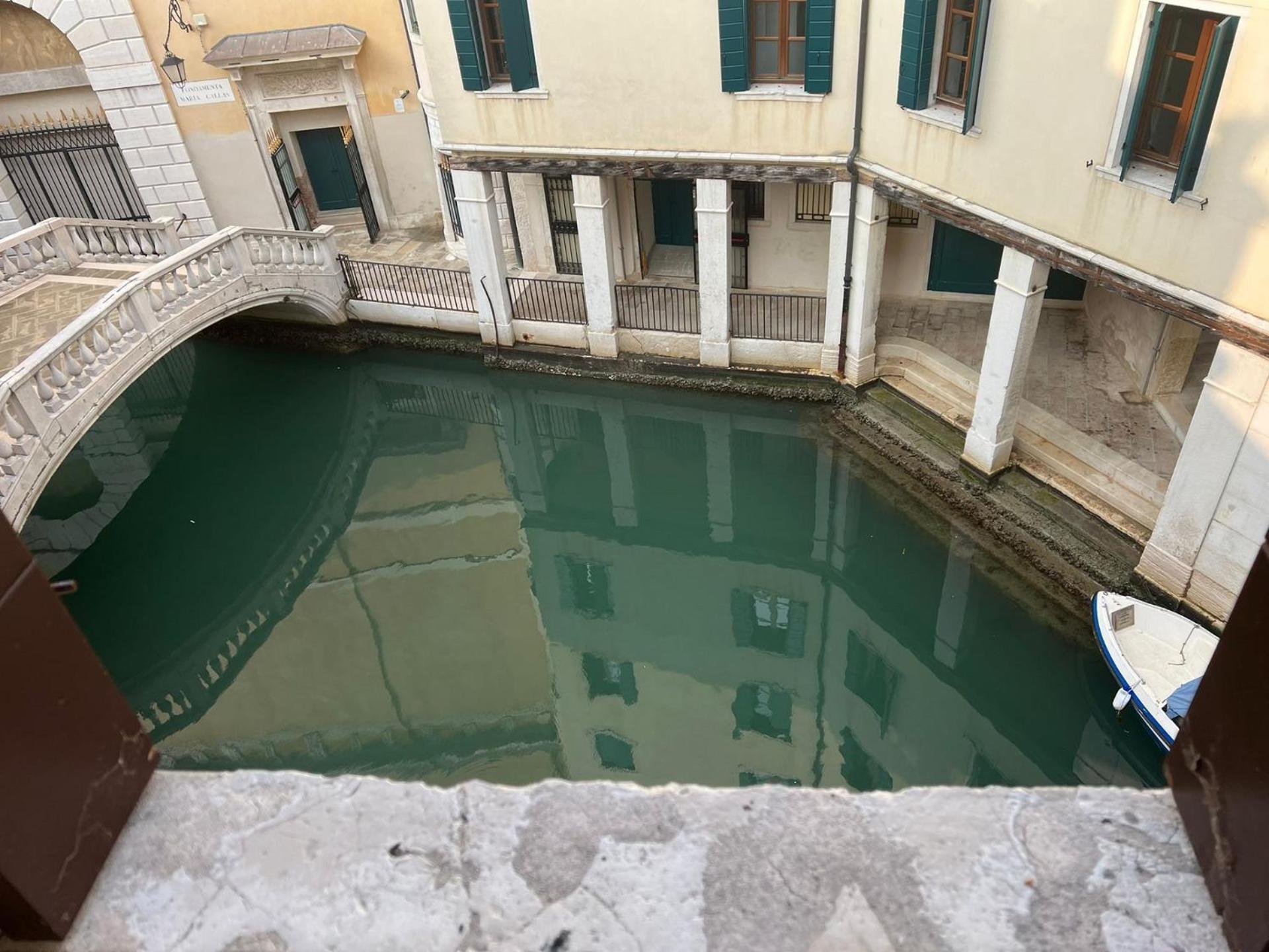 Foresteria Sociale Venice San Marco By New Generation Hostel 외부 사진