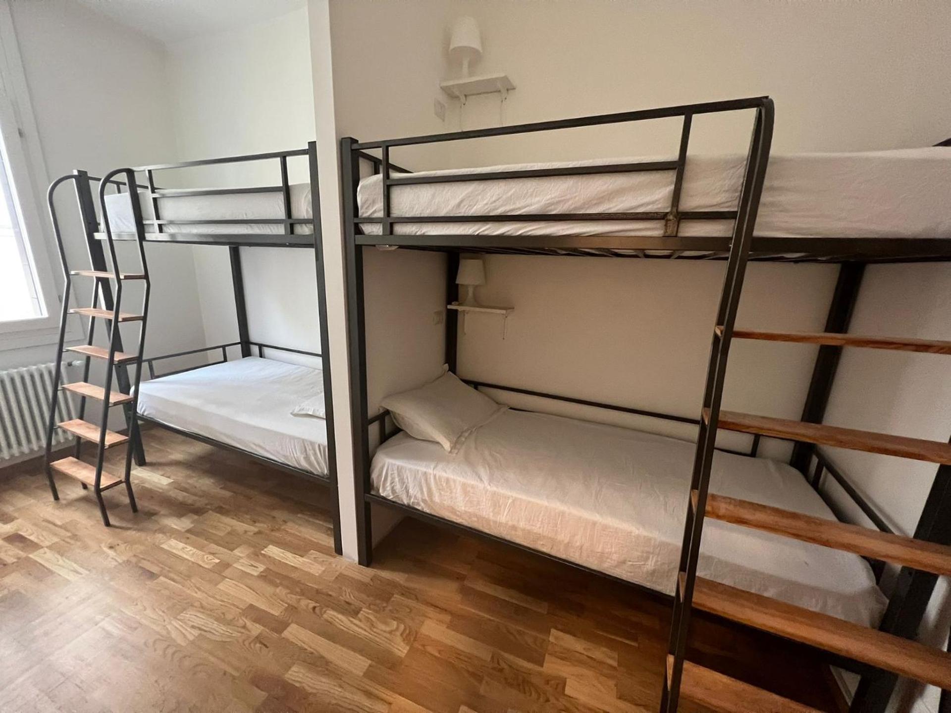 Foresteria Sociale Venice San Marco By New Generation Hostel 외부 사진